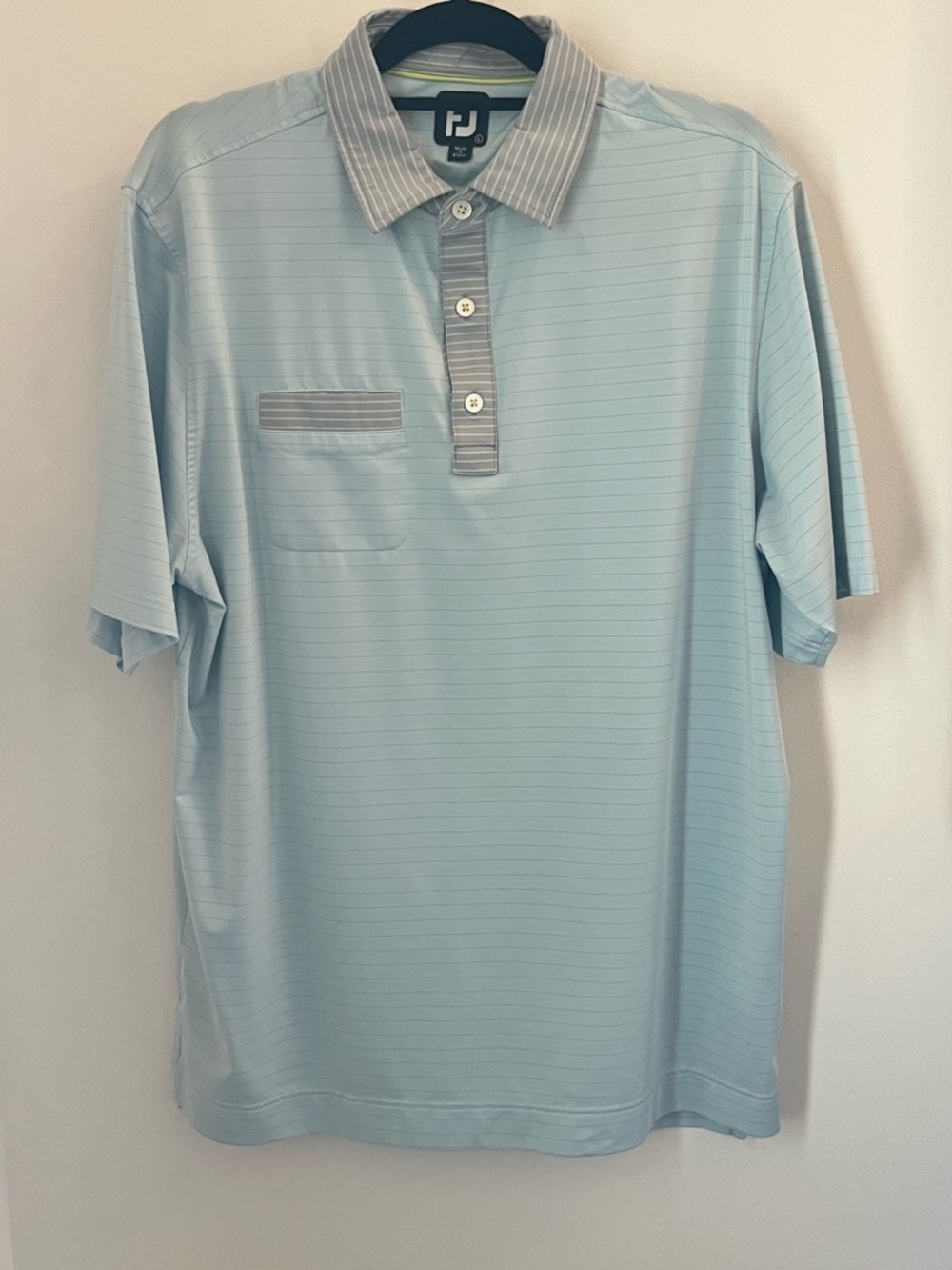 Footjoy Golf Polo
